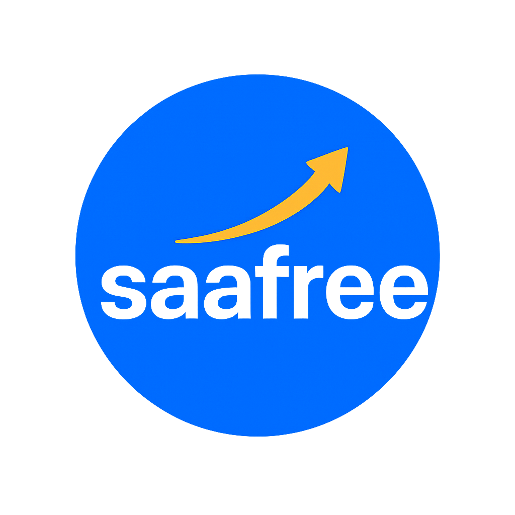 Saafree Logo